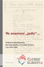 Ve znamení „jadis“