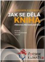 Jak se dělá kniha