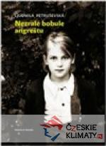 Nezralé bobule angreštu