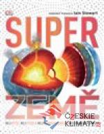 Super Země - Největší, nejvyšší a nejpoz...