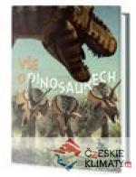 Vše o dinosaurech