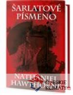 Šarlatové písmeno