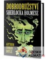 Dobrodružství Sherlocka Holmese