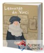 Génius Leonardo da Vinci