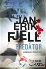 Predátor /Dobrovský/