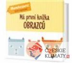 Má první knížka obrazců