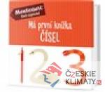 Má první knížka čísel
