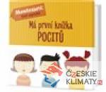 Má první knížka pocitů