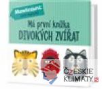 Má první knížka divokých zvířat