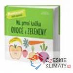 Má první knížka ovoce a zeleniny