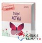 Zrození motýla