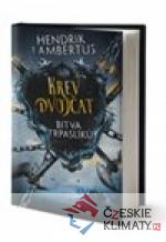 Krev dvojčat: Bitva trpaslíků