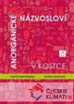 Anorganické názvosloví v kostce