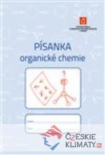 Písanka organické chemie