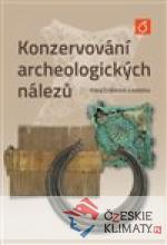 Konzervování archeologických nálezů