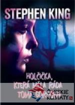 Holčička, která měla ráda Toma Gord...