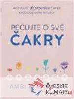 Pečujte o své čakry