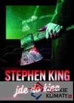 Stephen King jde do kina