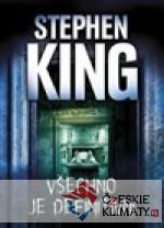 Všechno je definitivní