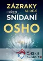 Zázraky se dějí i před snídaní