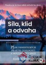 Síla, klid a odvaha