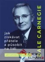 Jak získávat přátele a působit na l...