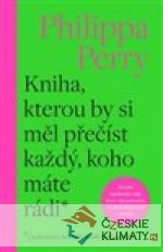 Kniha, kterou by si měl přečíst kaž...