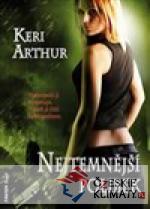 Nejtemnější polibek