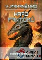 Hrad fantomů - Cesta šamana 4