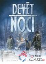 Devět nocí
