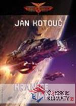 Hranice impéria (Centrální impérium 1)...