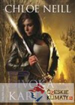 Divoká karta - Upíři z Chicaga 9