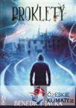 Prokletý - Alex Verus 2