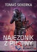 Nájezdník z Pustiny - Clona 1