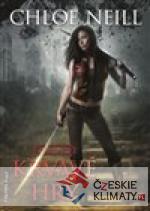 Krvavé hry - Upíři z Chicaga 10