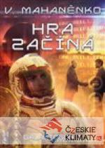 Hra začíná - Galaktogon 1