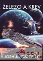 Železo a krev - Expanze 2