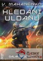 Hledání Uldanů - Galaktogon 2
