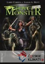 Lovci monster 7 - Ochránce