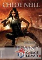 Temný dluh - Upíři z Chicaga 11