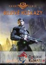 Bojové rozkazy