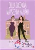 Delila Greenová má všechny na háku