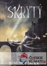 Skrytý - Alex Verus 5