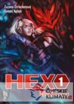 Hex: Bažina