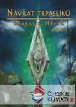 Návrat trpaslíků - Kniha I.