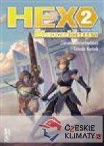 Hex 2: Mazekeen