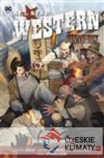 All Star Western 3 - Černý diamant