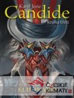 Candide 3: kniha třetí