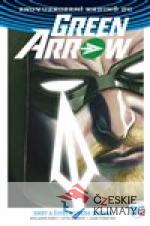Green Arrow 1 - Smrt a život Olivera Que...