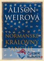 Normanské královny Anglie (1066–1167)...